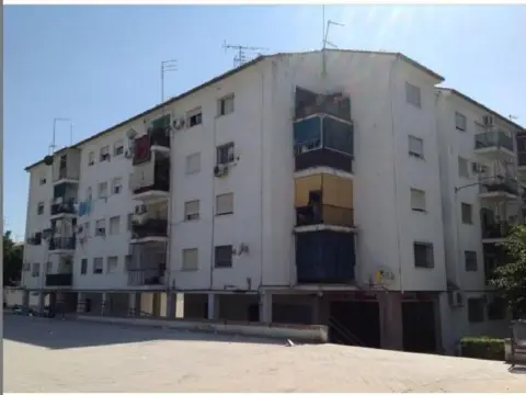 Piso en calle Fray Juan Sánchez Cotán, 145